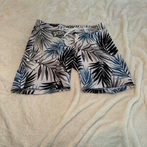 Kanu Surf NWT Bali Board Shorts in Bali Gray Size 12